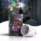 LED Snowflake Christmas Projector Lights Laser Moving Landscape Xmas Decor Lamp